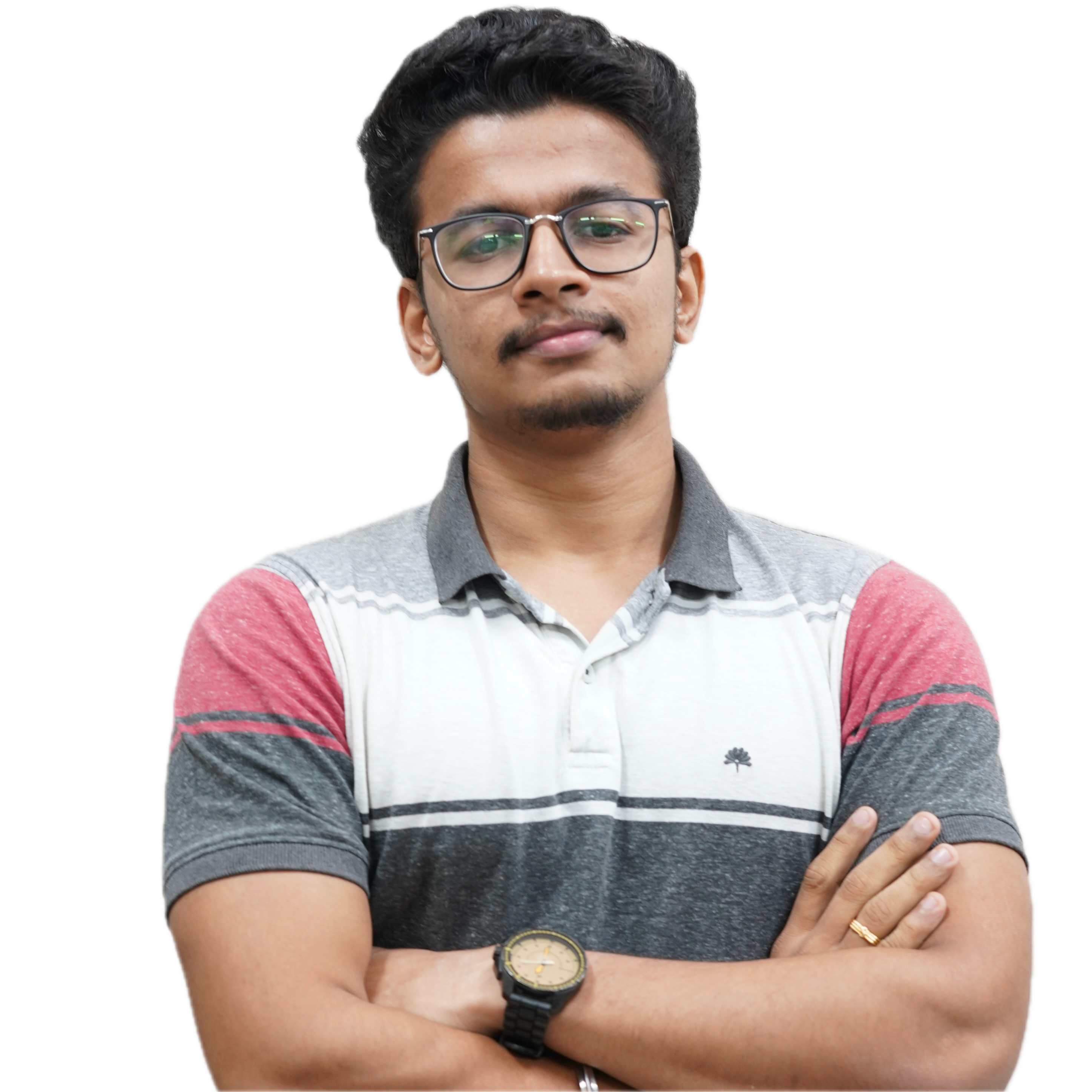 Prakash - Team Member